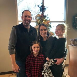 Meet your Posher, Scott